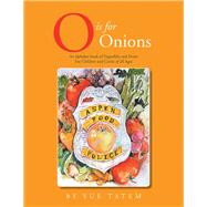 O Is for Onions