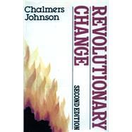 Revolutionary Change Revolutionary Change