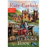 Little Black Book