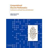 Computational Discrete Mathematics: Combinatorics and Graph Theory with  Mathematica ÃÂ®