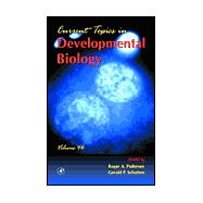 Current Topics in Developmental Biology
