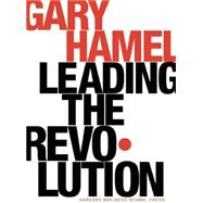 Leading the Revolution