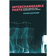 Interchangeable Parts