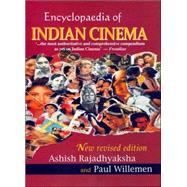 Encyclopedia of the Indian Cinema