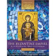 The Byzantine Empire