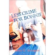 Less Crime for Bonnie