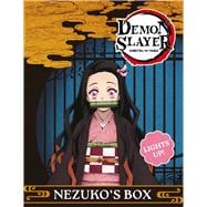 Demon Slayer: Kimetsu no Yaiba: Nezuko's Box Lights Up!