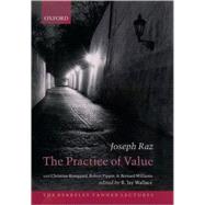 The Practice of Value