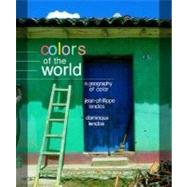 Colors of the Wld PA