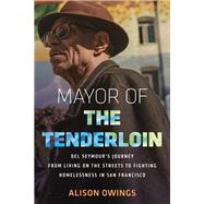 Mayor of the Tenderloin