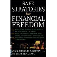 Safe Strategies for Financial Freedom