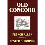 Old Concord