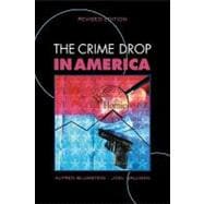 The Crime Drop in America