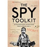 The Spy Toolkit