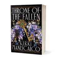 Throne of the Fallen