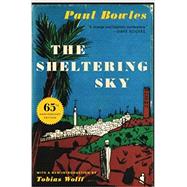 The Sheltering Sky