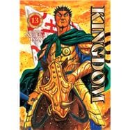 Kingdom, Vol. 13