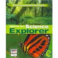 Prentice Hall Science Explorer