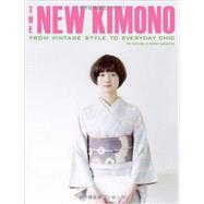The New Kimono From Vintage Style to Everyday Chic