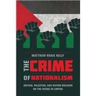 The Crime of Nationalism