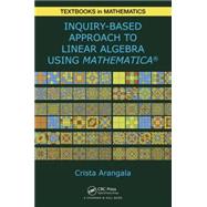 Exploring Linear Algebra: Labs and Projects with Mathematica Â«