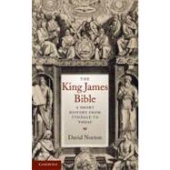 The King James Bible: A Short History from Tyndale to Today