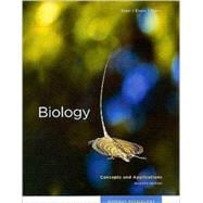 9781305967335 Biology Concepts And Knetbooks