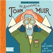434901 The Adventures of John Muir