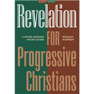 Revelation for Progressive Christians
