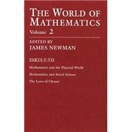 The World of Mathematics, Vol. 2
