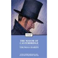 The Mayor of Casterbridge