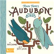 434900 J. James Audubon Painted Birds