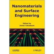Nanomaterials and Surface Engineering