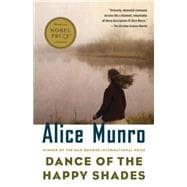 Dance of the Happy Shades And Other Stories
