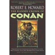 The Bloody Crown of Conan
