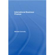 International Business Finance