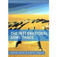 The International Arms Trade