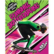 Downhill Skateboarding