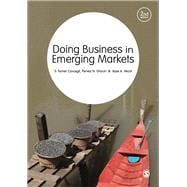Doing Business in Emerging Markets