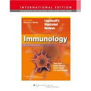 Lippincott Illustrated Reviews Immunology
