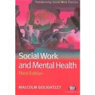 Social Work and Mental Health