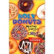 Holy Donuts
