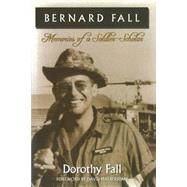 Bernard Fall Bernard Fall