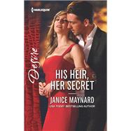 His Heir, Her Secret