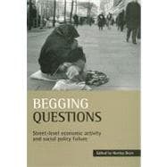 Begging Questions