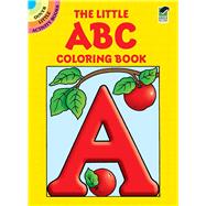 The Little ABC Coloring Book