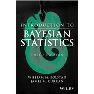 Introduction to Bayesian Statistics
