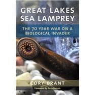 Great Lakes Sea Lamprey