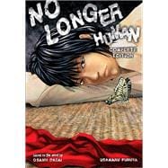 No Longer Human Complete Edition (manga)