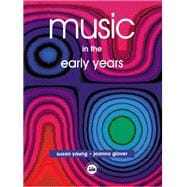 Music in the Early Years